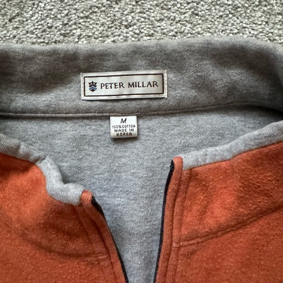 Peter Millar Pullover - Picture 2 of 4